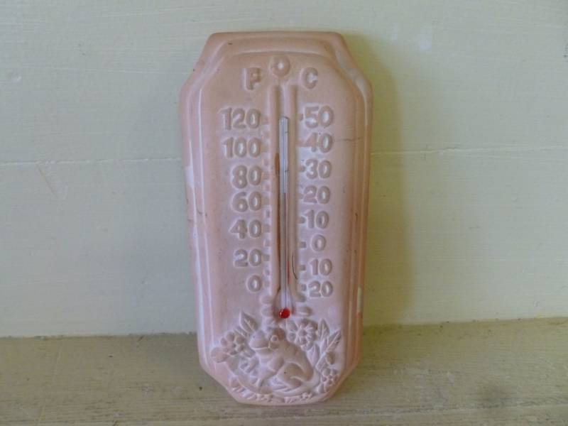 Thermometer