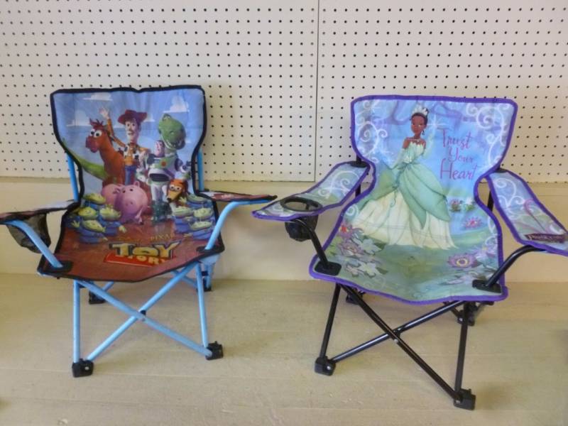 Kids Chairs