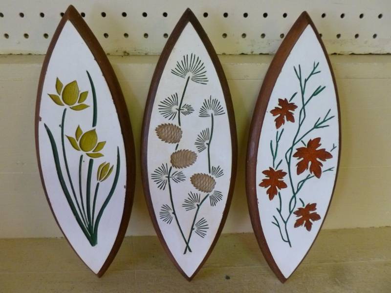Decorative