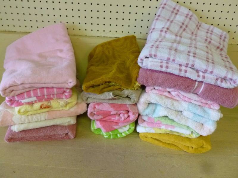 Towels
