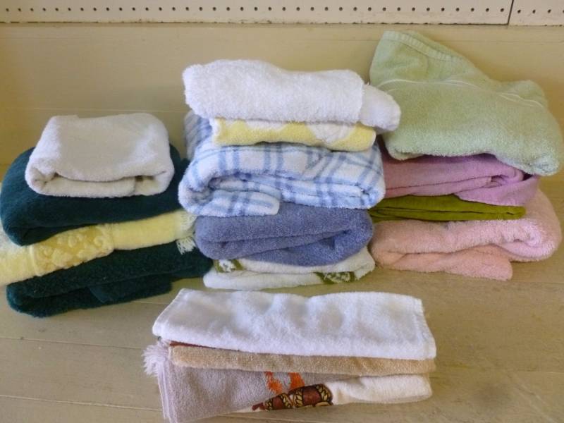 Towels