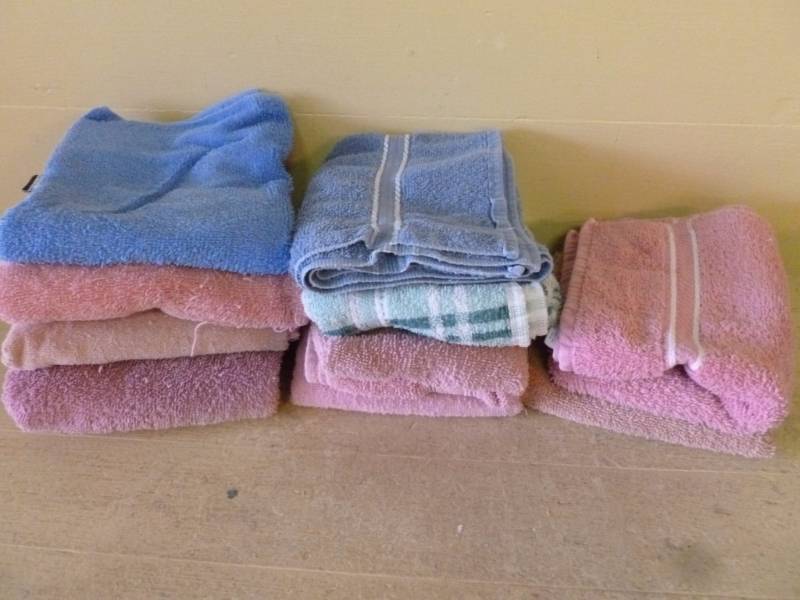 Towels