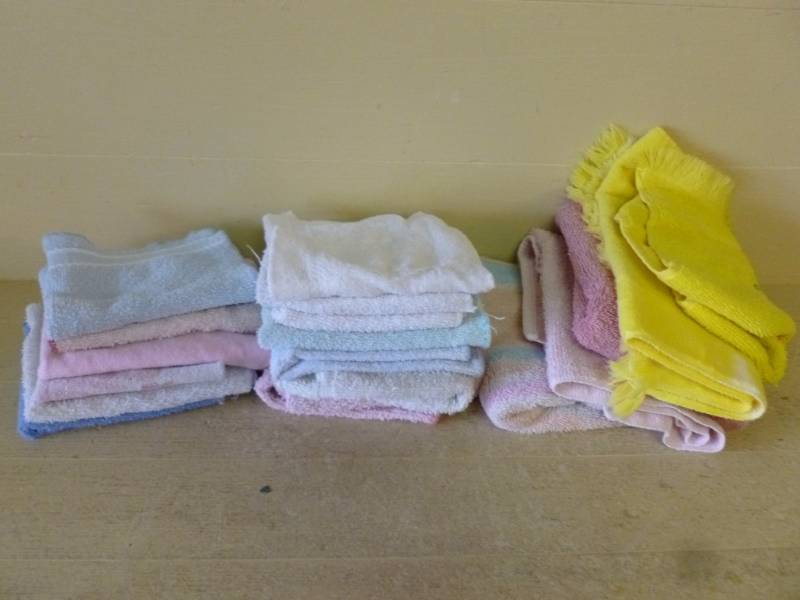 Towels