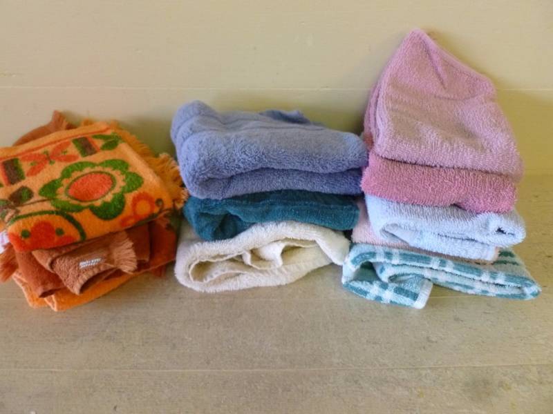 Towels