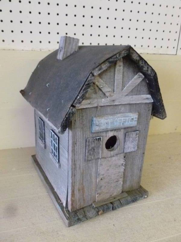 Bird House