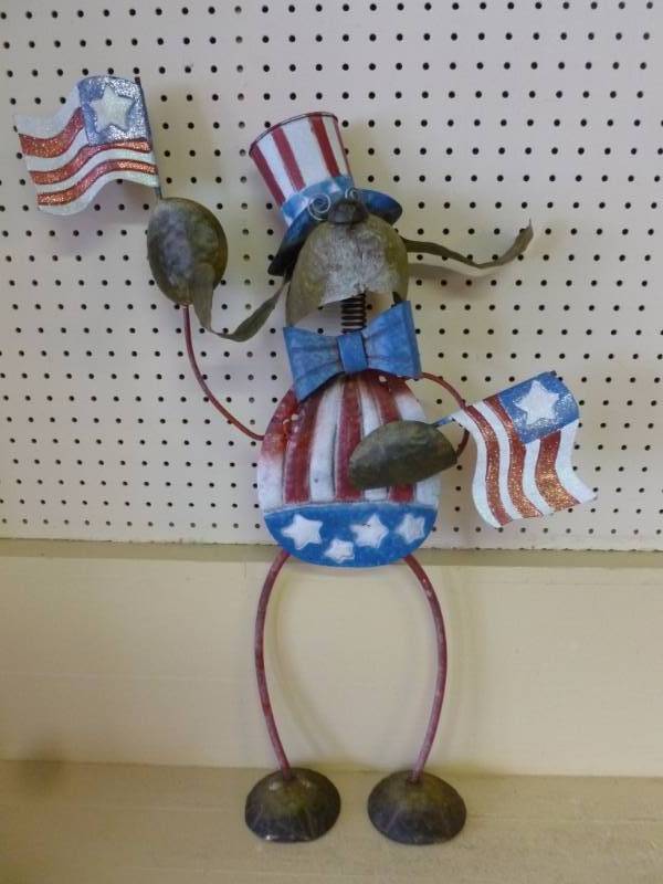 Yard Decoration