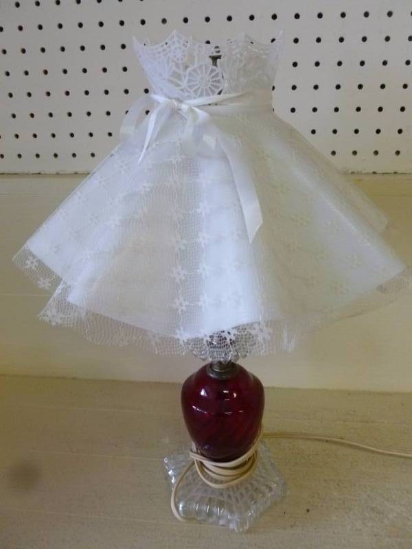 Vintage Lamp