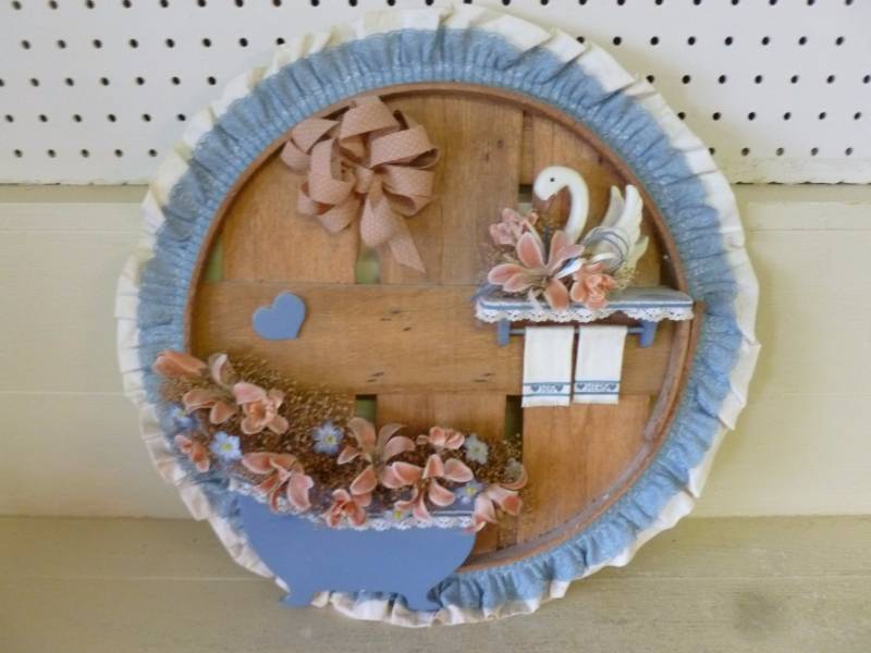 Decorative