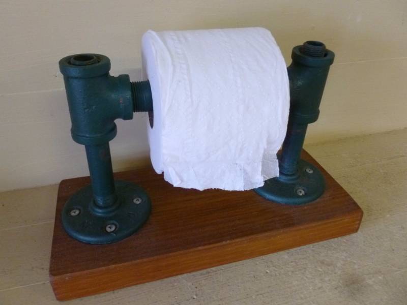 Paper Holder
