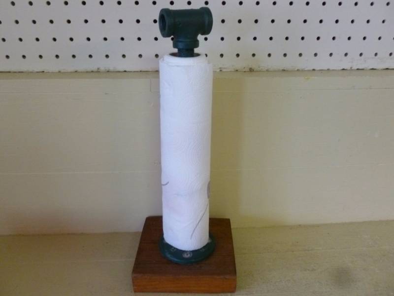 Paper Holder