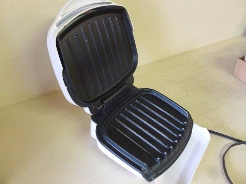 George Foreman Grill