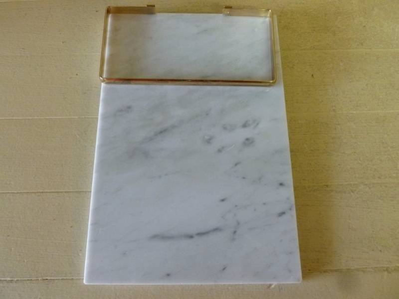 Marble Cutting Board