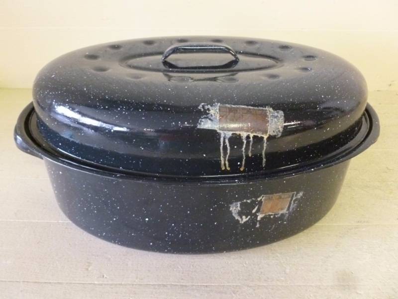 Roaster Pan