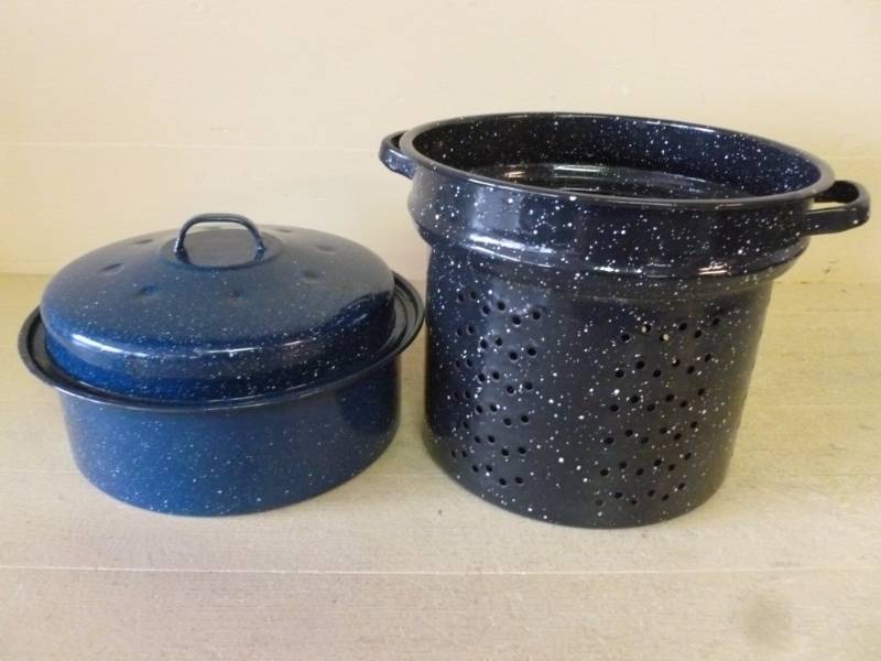 Enamelware