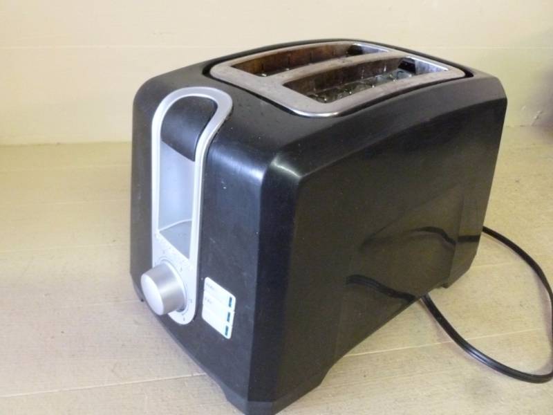 Toaster