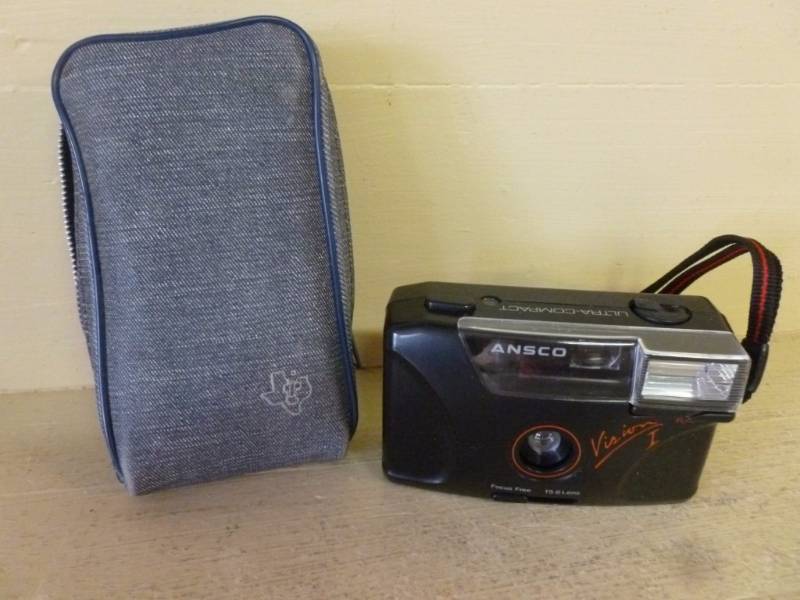 Camera