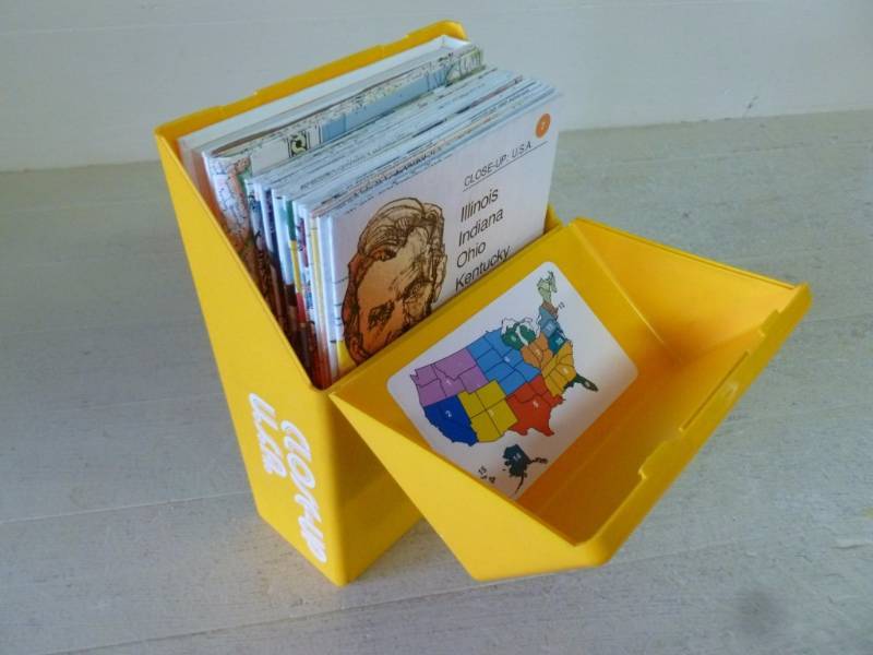 Map Set