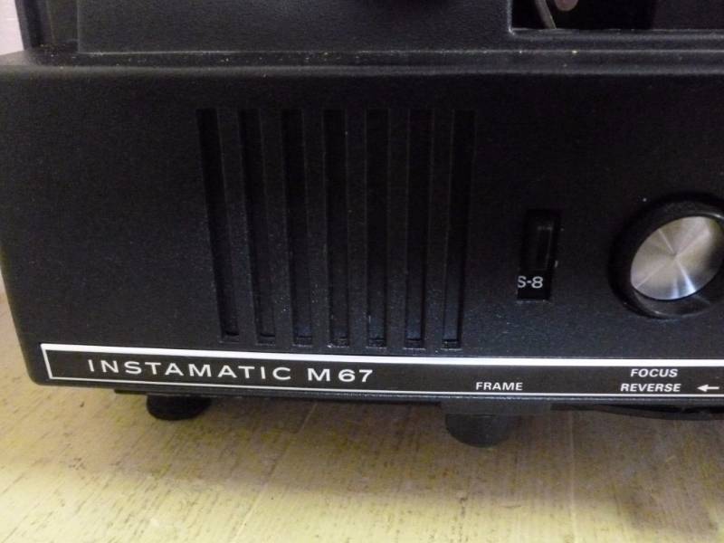 Vintage Reel To Reel