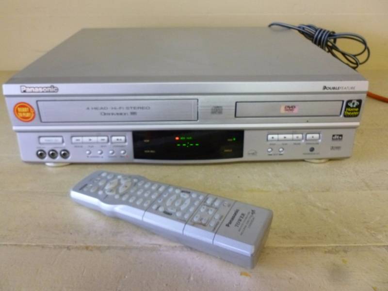 DVD Player