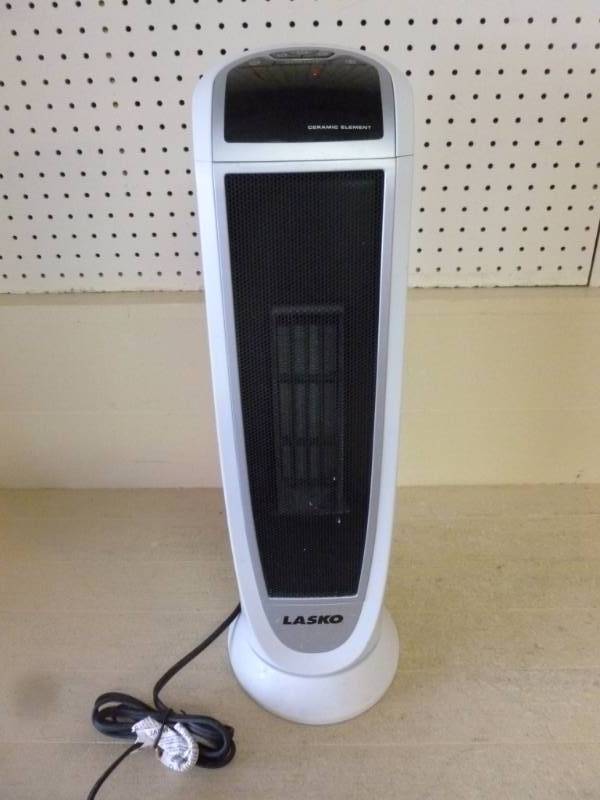 Heater