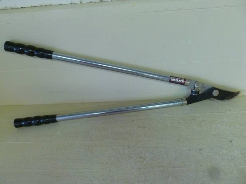 Lawn And Garden Item