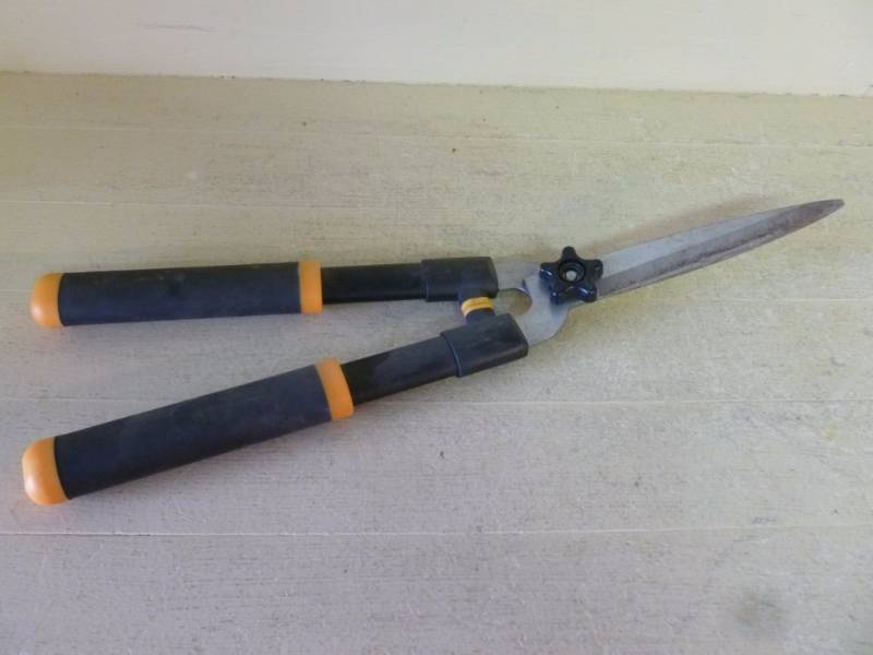 Lawn And Garden Item