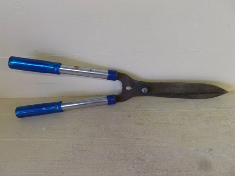 Lawn And Garden Item