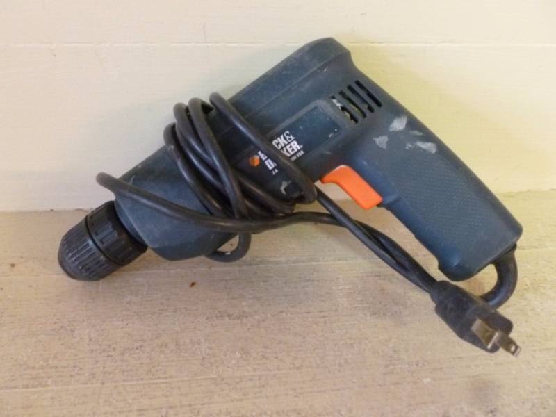Power Tool
