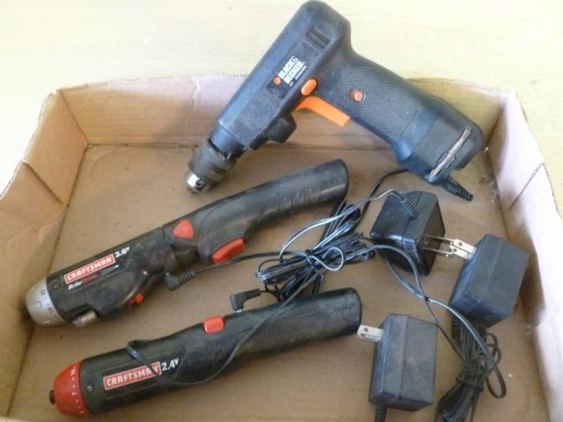 Tools
