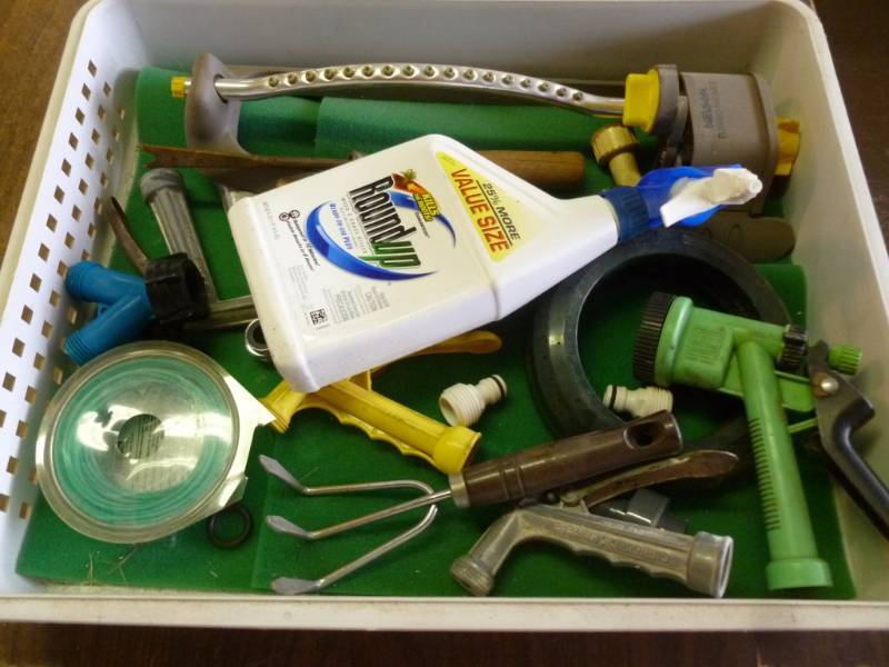 Lawn And Garden Items