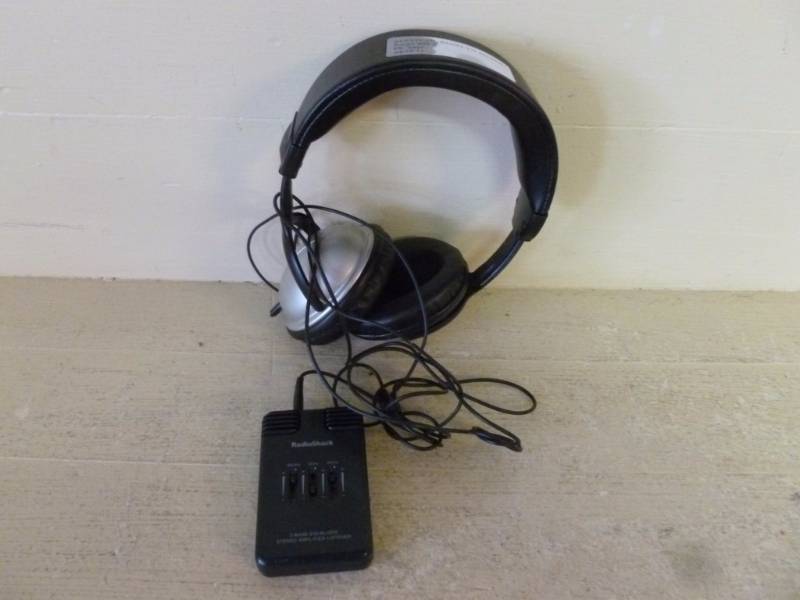 Headphones