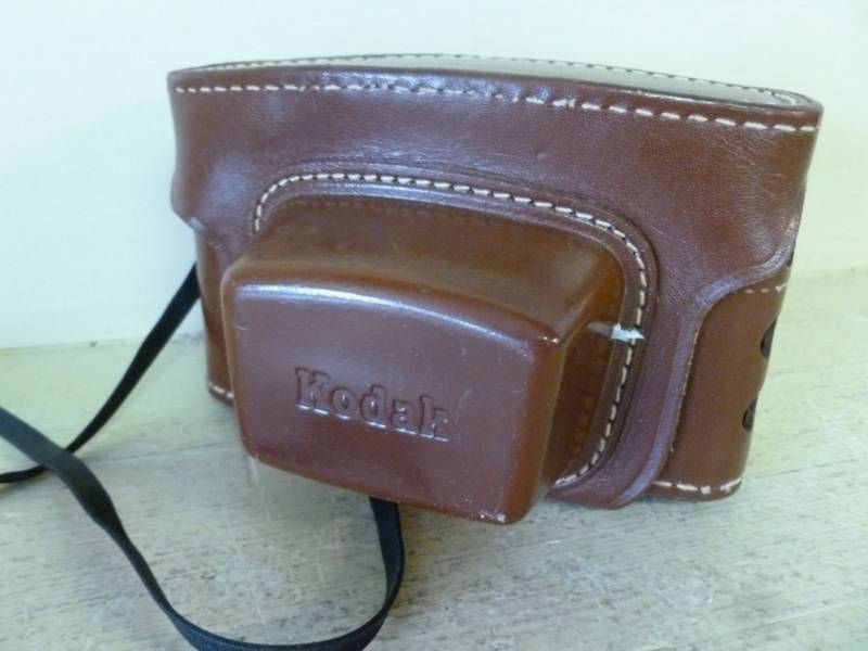 Vintage Camera