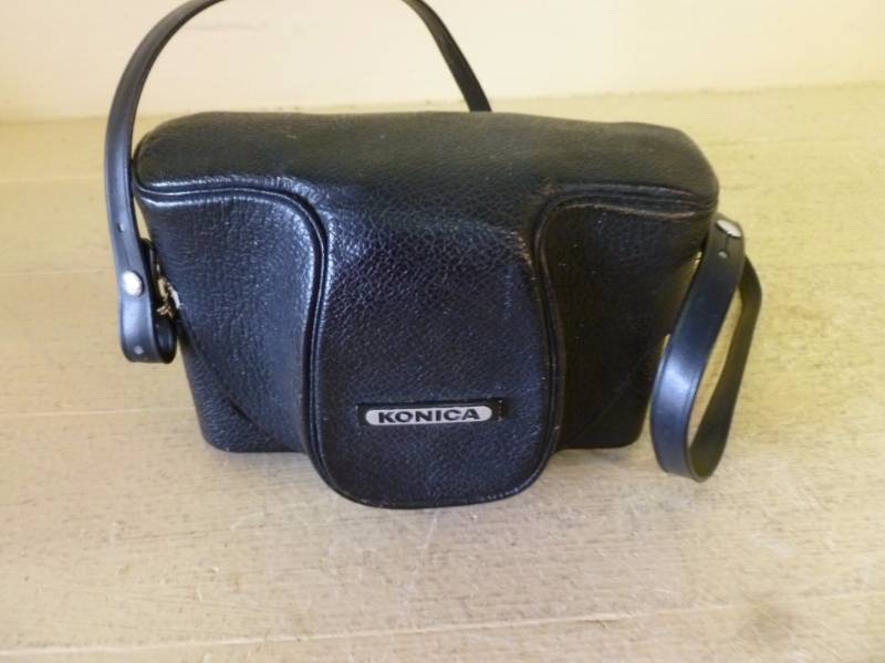 Vintage Camera