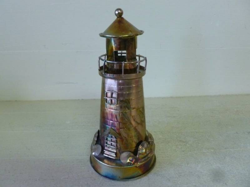 Cut Metal Music Player