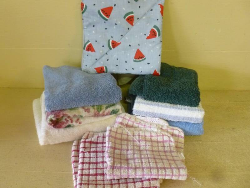 Towels