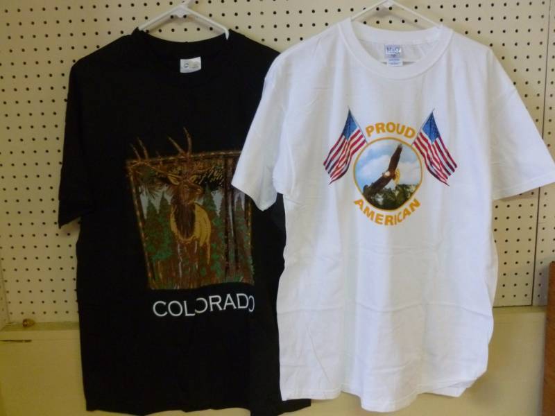Mens Shirts