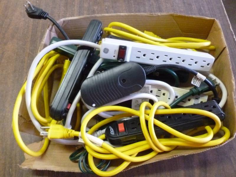 Power Strip