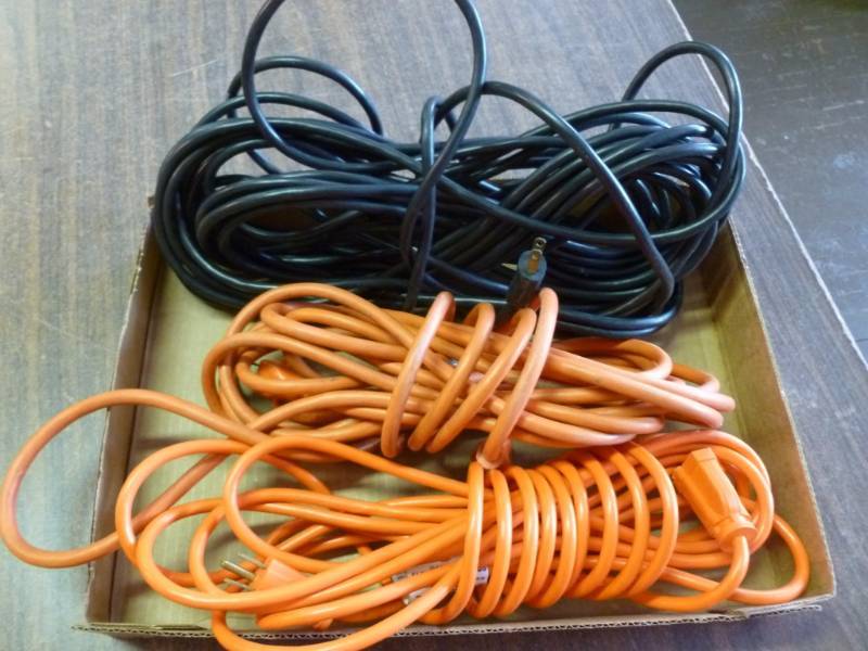 Extension Cords