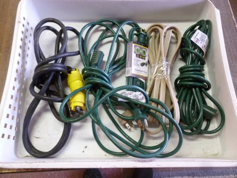 Extension Cords