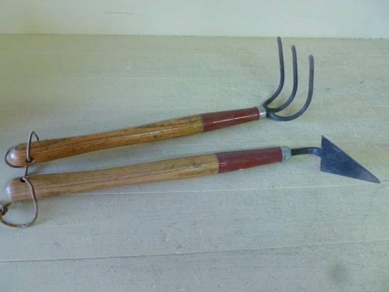 Lawn And Garden Items