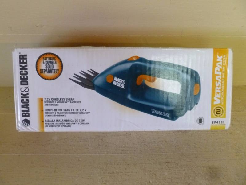Lawn And Garden Item