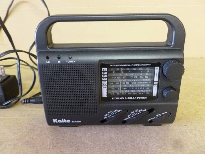 Radio