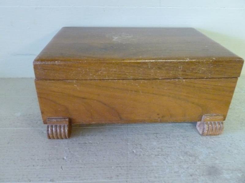 Jewelry Box