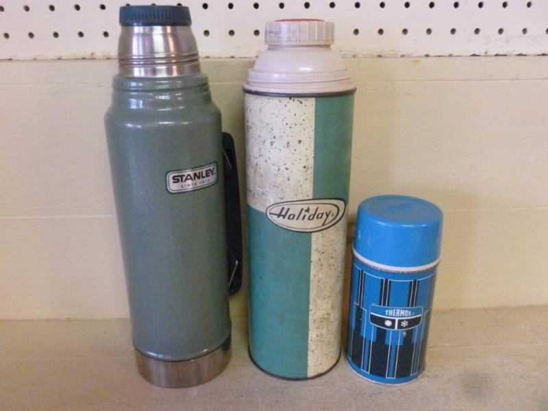 Thermos