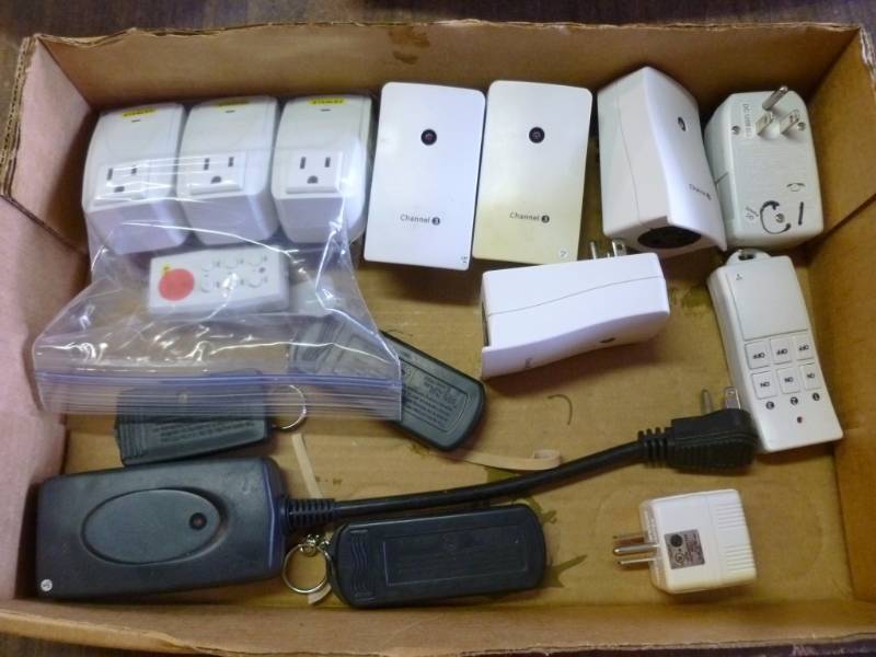 Electrical Items