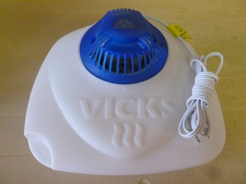 Humidifier
