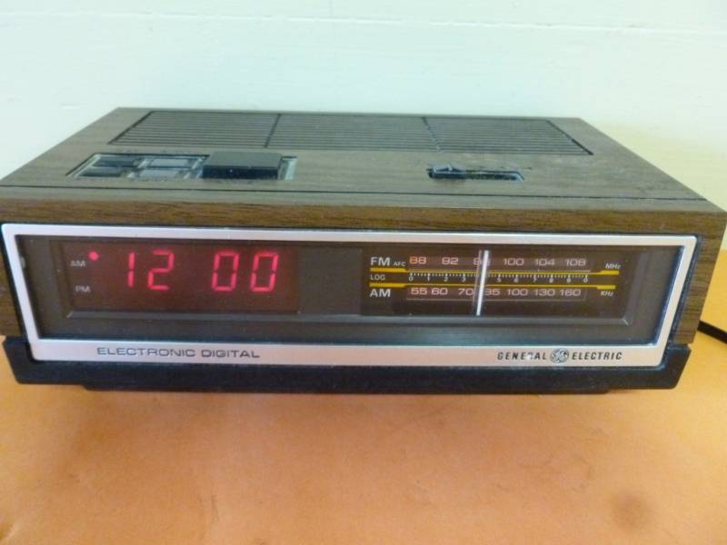Alarm Radio