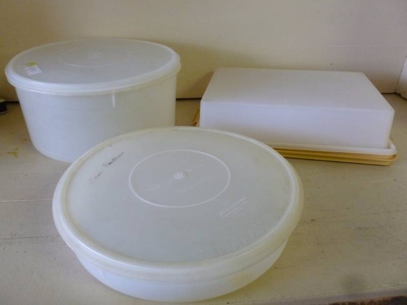 Tupperware