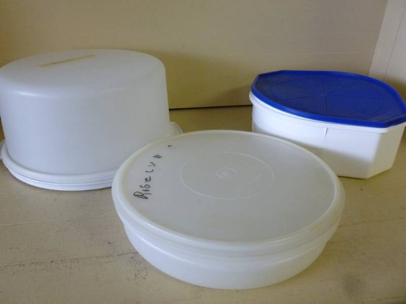 Tupperware