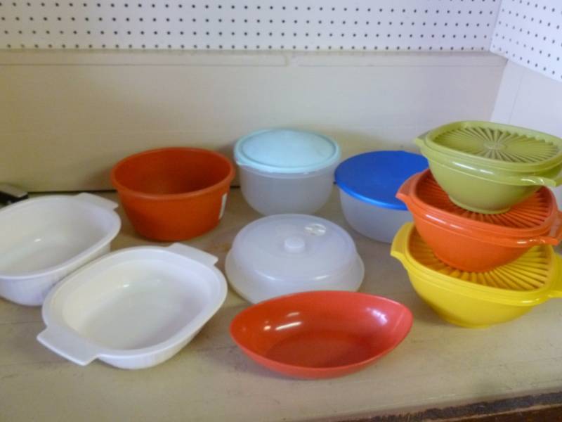 Tupperware